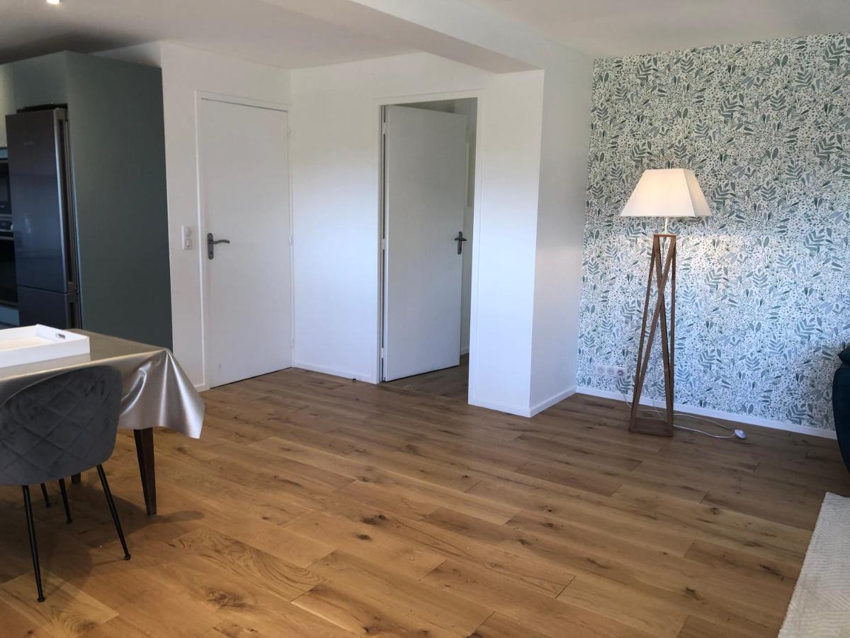 Le Colombier Daire Annecy Dış mekan fotoğraf