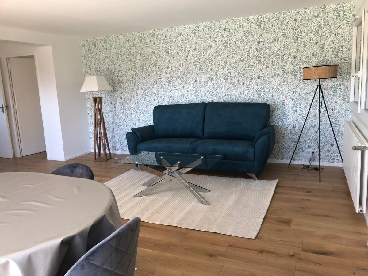 Le Colombier Daire Annecy Dış mekan fotoğraf